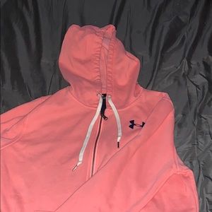 Under Armour Sweatshirt